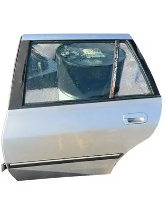 Peugeot 406 Rear door