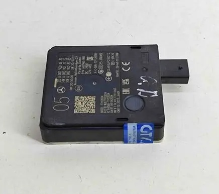 Mercedes-Benz EQB Blind spot module A0009012722 A0009028385