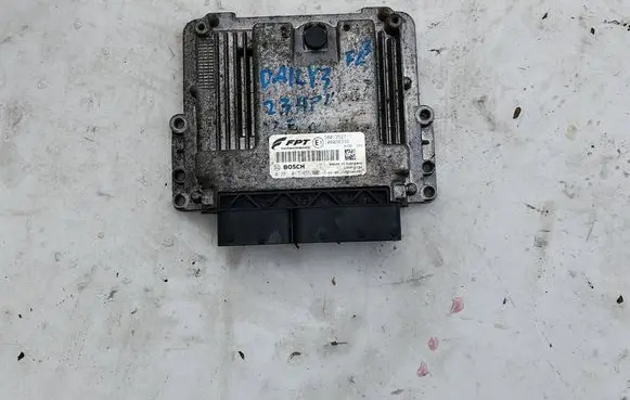 Iveco Daily 5th gen Engine control unit/module 5801352711
