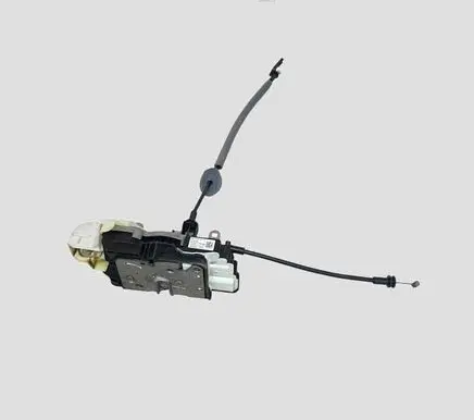 Volvo V40 Rear door lock 31391826