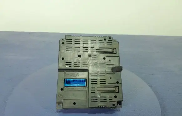 Fiat Croma Other control units/modules 51826504