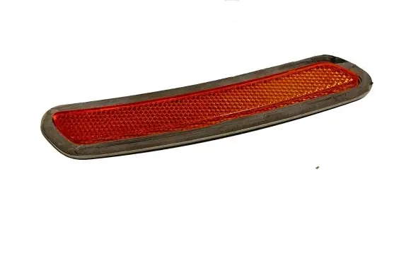 Mercedes-Benz EQS V297 Front reflector A2978202101 16582