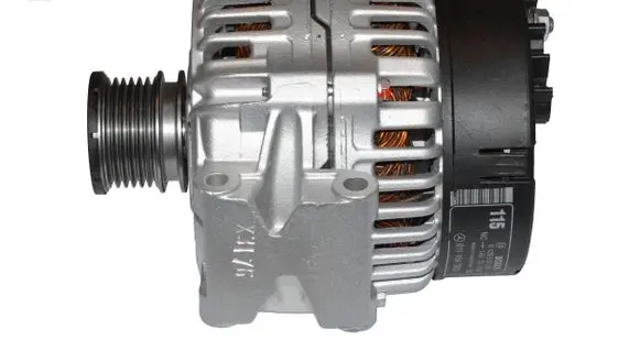 Mercedes-Benz C W202 Generator/alternator 0111547802 0123510108