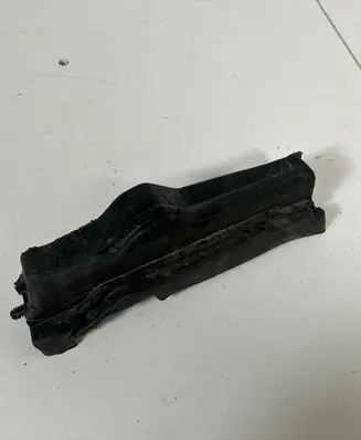 Audi A6 C7 Other engine bay part 4G0823721