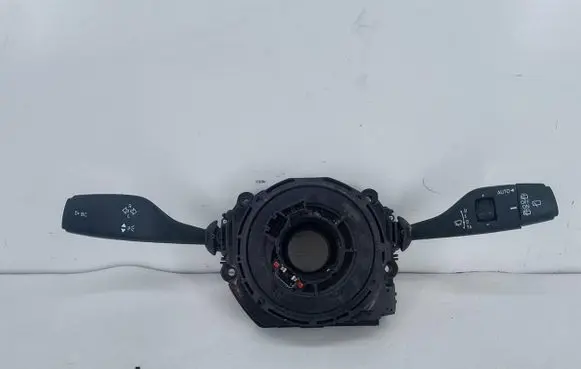 BMW 2 F46 Wiper turn signal indicator stalk/switch 9368597AI034216268