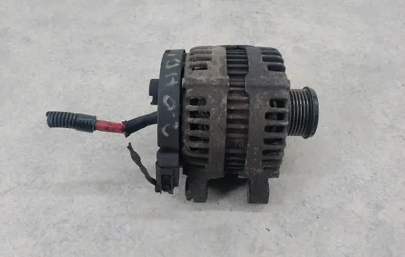 Ford Mondeo MK IV Generator/alternator 7G9N-10300-EA
