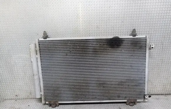 Toyota Corolla E120 E130 A/C cooling radiator (condenser) 0031131 94719