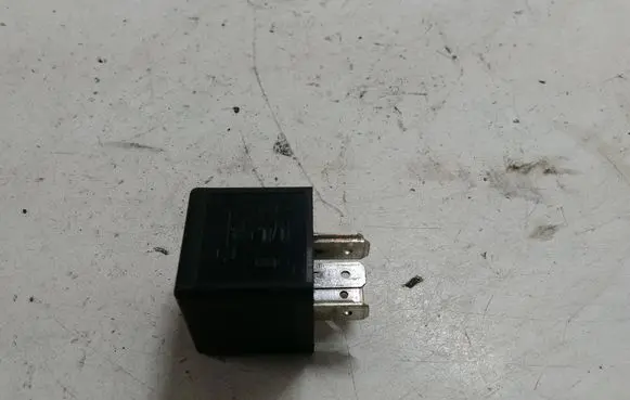 Volvo S60 Other relay 9441160