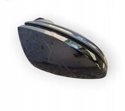 Audi A8 S8 D5 Front door electric wing mirror IW2TEILE