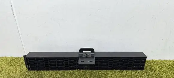 Citroen TEST Intake resonator 23167523