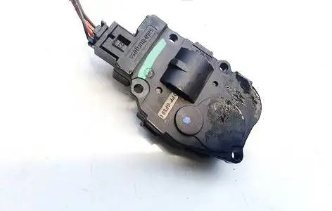 Mercedes-Benz GL X164 Air flap motor/actuator 412650750 410475520