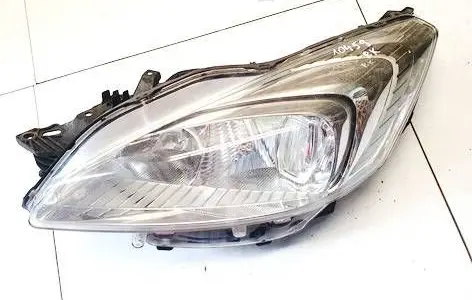 Headlight/headlamp