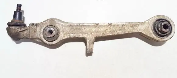Audi A4 S4 B5 8D Front lower control arm/wishbone 4d0407155p