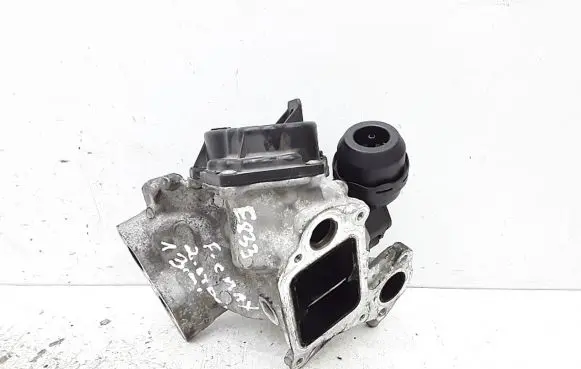 Ford C-MAX II EGR valve cooler 30725855