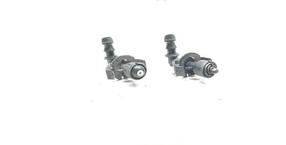 BMW 6 E63 E64 Headlight washer spray nozzle 7059223