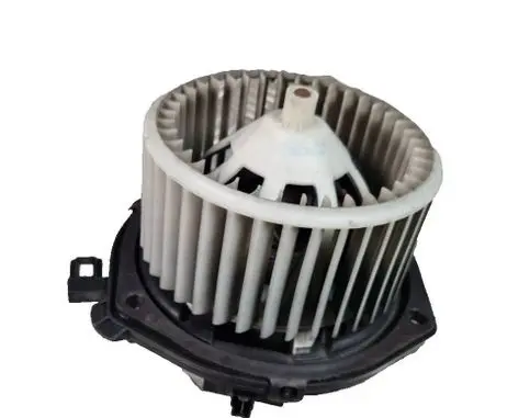Iveco Daily 4th gen Heater fan/blower 197630200