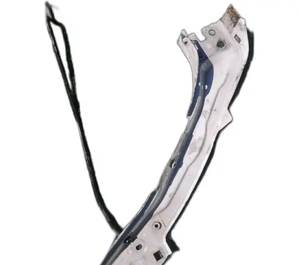 Peugeot Expert Front bodywork piece 993420E0842D04