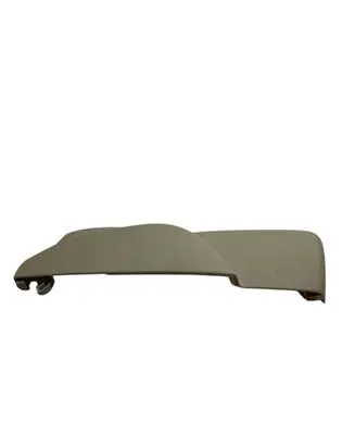Seat trim