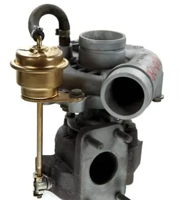 Fiat Ducato Turbo 53039880090 5801457120 504340182