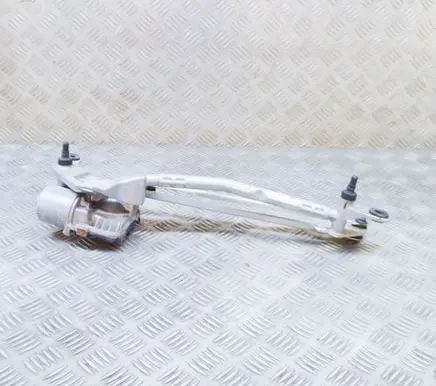 Tesla Model 3 Front wiper linkage and motor 1095855CNB 1137328985