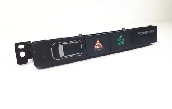Mitsubishi Outlander Wiper turn signal indicator stalk/switch 8002B409