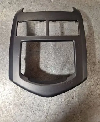 Chevrolet Aveo Panel trim 95157883