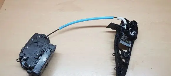 BMW X5 F15 Front door lock 7362784 7304804 7401212