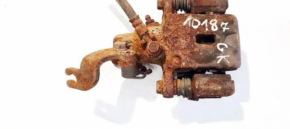 KIA Cerato Rear brake caliper 