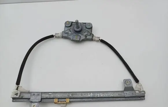 Renault Scenic I Rear door manual window regulator 114132