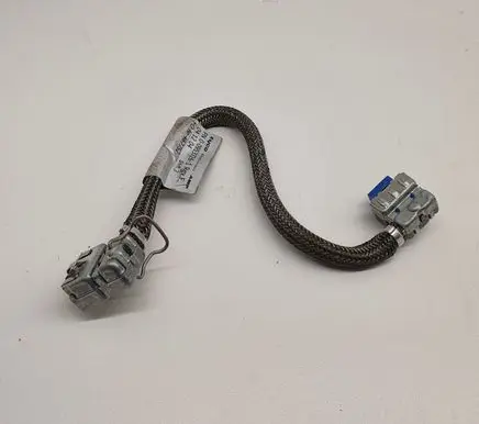 Volkswagen PASSAT CC Headlight part 89027763 009537261 487752