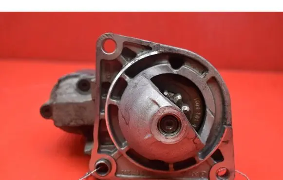 Fiat Bravo Starter motor 51832954