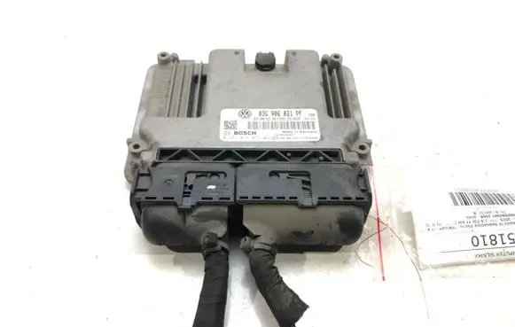 Volkswagen Caddy Engine control unit/module ECU 03G906021PF