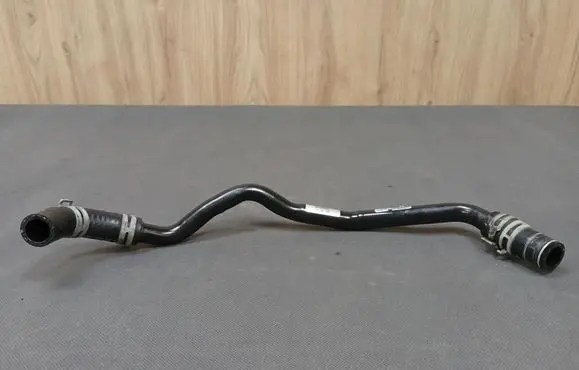 Mercedes-Benz E A207 Engine coolant pipe/hose 0049974552 A0049974552
