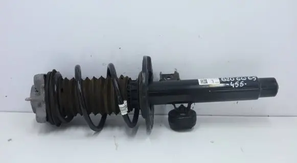 BMW 3 G20 G21 Front shock absorber with coil spring 6888455