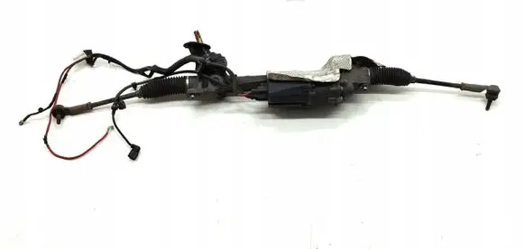 Volkswagen PASSAT B8 Steering rack 5Q0959439L