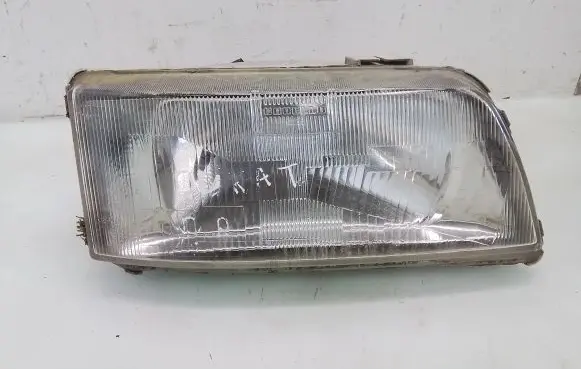 Fiat Ducato Headlight/headlamp