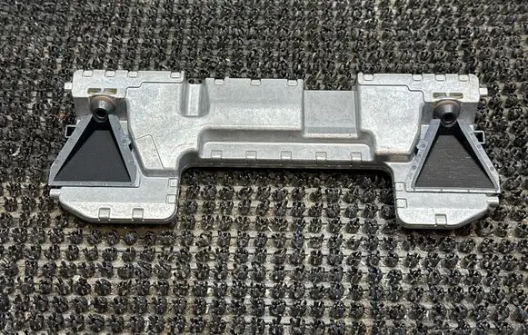 Mercedes-Benz GLC X253 C253 Windshield/windscreen camera A2539003502 A2079014100 A2539022905