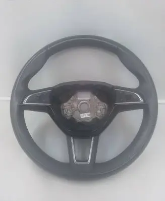 Skoda Octavia Mk3 (5E) Steering wheel 3v0419091l
