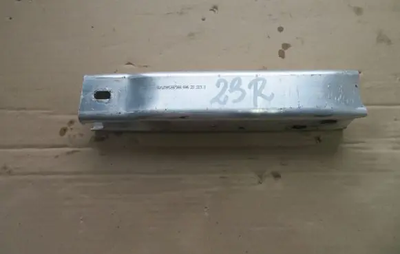 Mercedes-Benz GLC C254 Front bumper shock/impact absorber A2546207900
