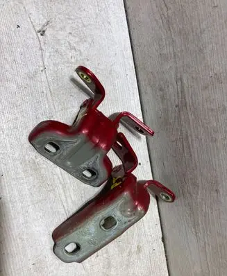 Citroen C3 Aircross Rear door hinge set 
