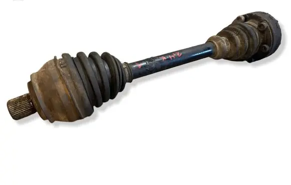 Volkswagen Transporter - Caravelle T4 Front driveshaft C150151498007
