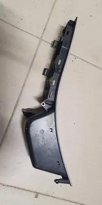 BMW 5 F10 F11 Other front door trim element 9183539