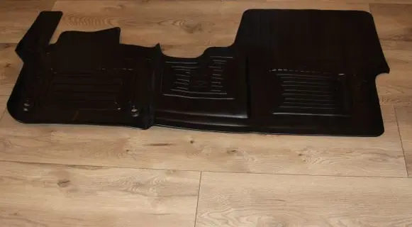 Toyota Proace Front floor mat PZ4L1H035300