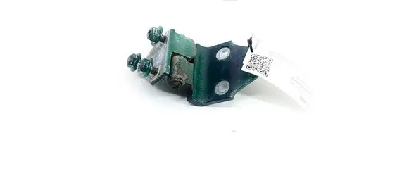 Jaguar XJ X308 Front door upper hinge 