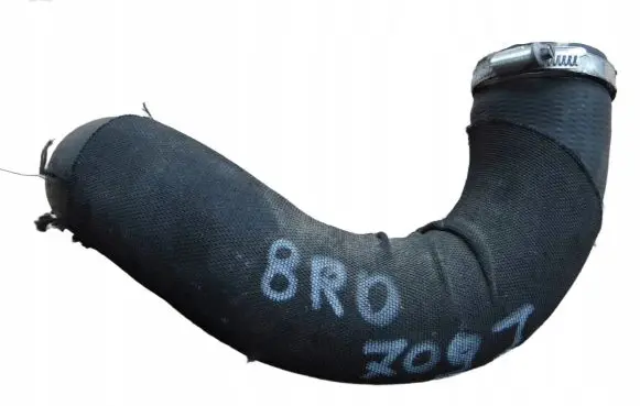 Audi Q5 SQ5 Intercooler hose/pipe 8R0145709J