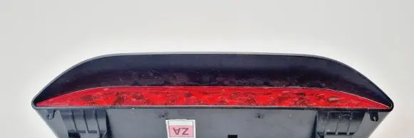 Chevrolet Kalos Third/center stoplight E130876 070274