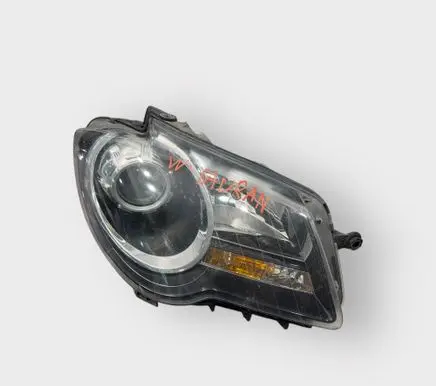 Volkswagen Cross Touran I Headlight/headlamp 1T1941006C 0301233204