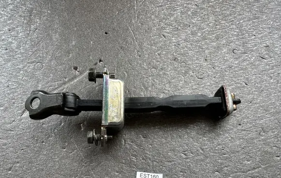 Nissan Patrol Y61 Front door check strap stopper 80430VB000