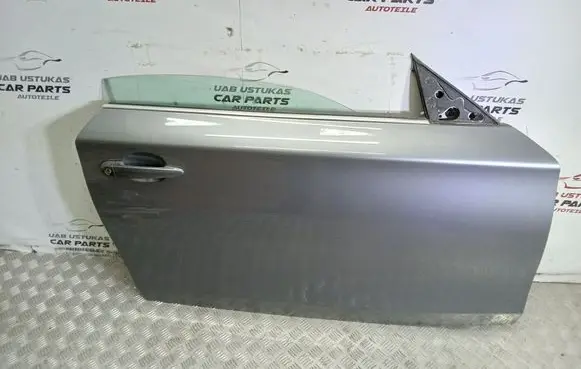 Door (2 Door Coupe)