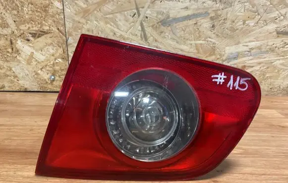 Volkswagen PASSAT B6 Tailgate rear/tail lights 3C9945094